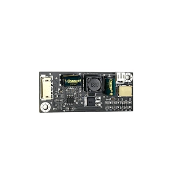 LCD Accessories Board