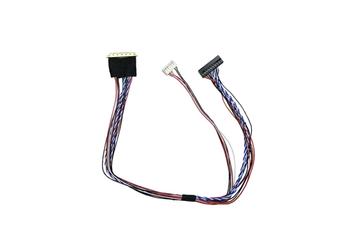 LVDS Cabel LCD Accessories Cabel