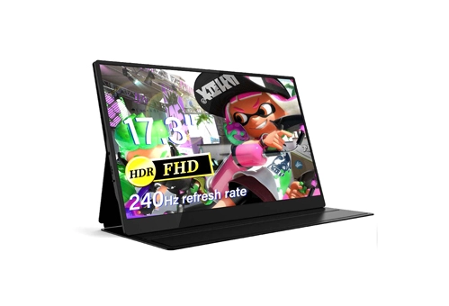 M173H1PTMI 17.3 Inch Portable Monitor