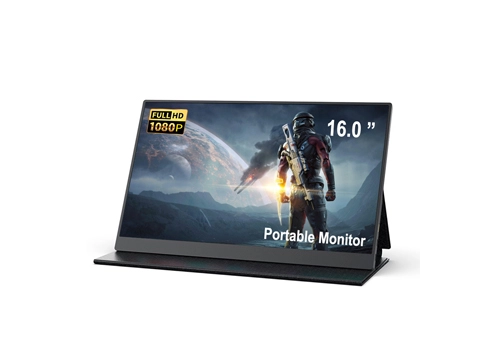 M160H1PTMI-2.5K 16.0 Inch Portable Monitor