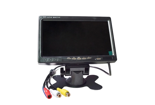 M070S01-E 7 Inch LCD Monitor