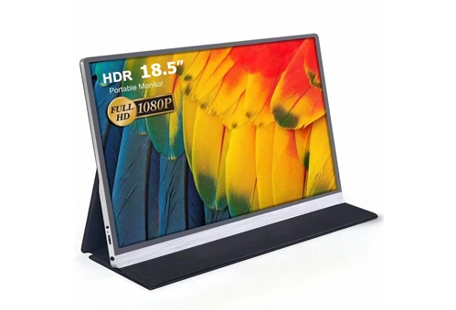 M185H1PTMI 18.5 Inch Portable Monitor