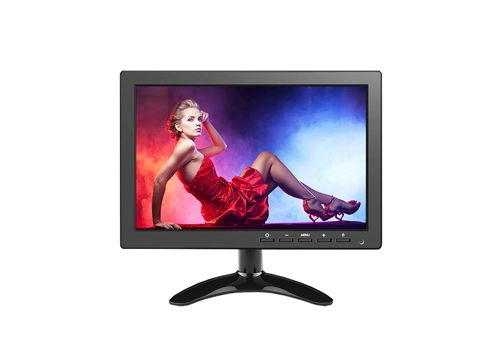 M101H01-V 10.1 Inch LCD Monitor