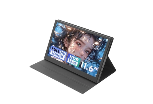 M116H1MI 11.6 Inch Portable Monitor