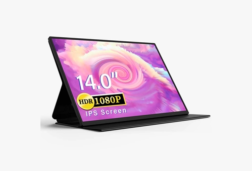 M140H1PTMI 14.0 Inch Portable Monitor
