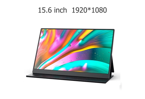 M156H1PTMI-2K 15.6 Inch Portable Monitor