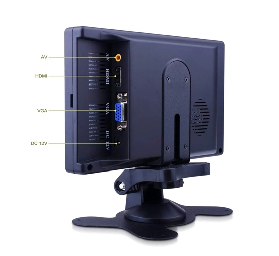 tft-lcd-colour-monitor