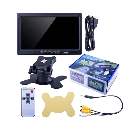 tft-lcd-monitor