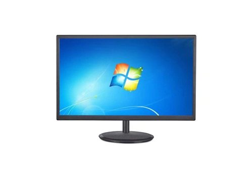 M185H01P-H 18.5 Inch LCD Monitor
