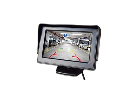 What Is the Difference Between a Standard Display Monitor and a TV?