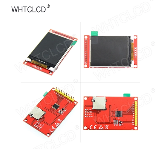 spi-based-lcd-display