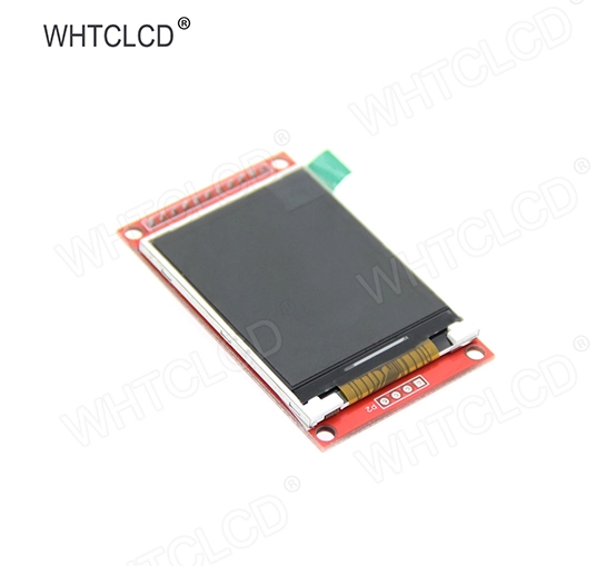 spi-lcd-display