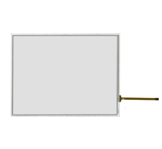 analog-resistive-touch-screen