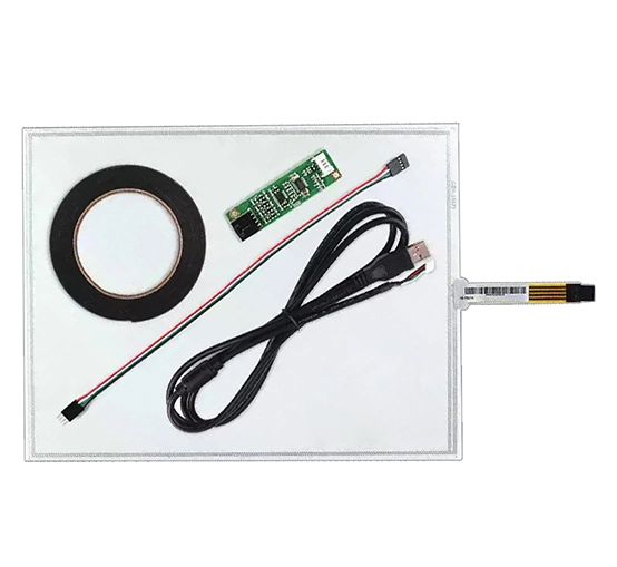 resistive-touch-screen