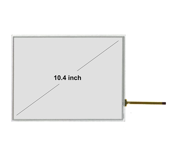 resistive-touch