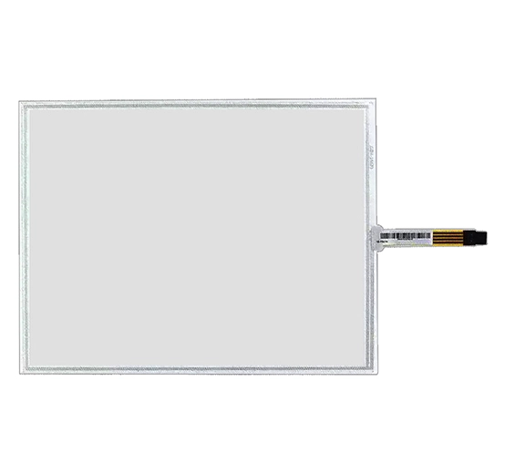 resistive-touchscreen