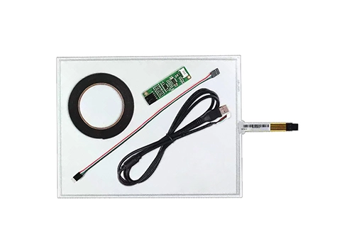 RXA-150010-01 15.0 Inch Resistive Touch Screen