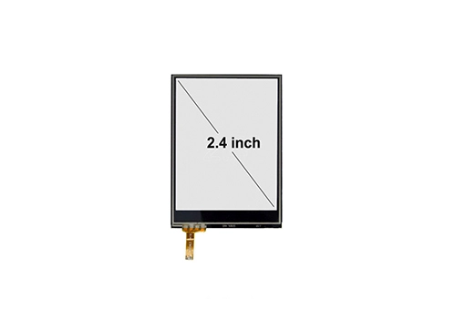 RXA-024017-01 2.4 Inch Resistive Touch Screen