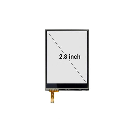 custom-resistive-touch-screen