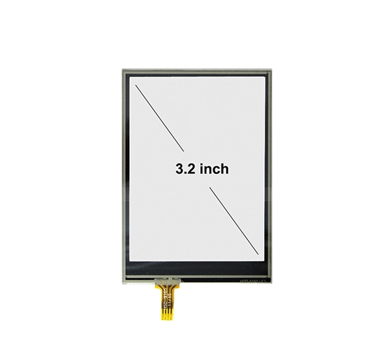 touchscreen-resistive