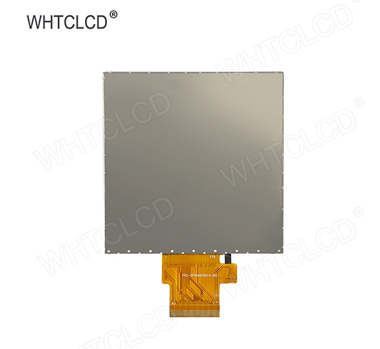 circular-tft-display