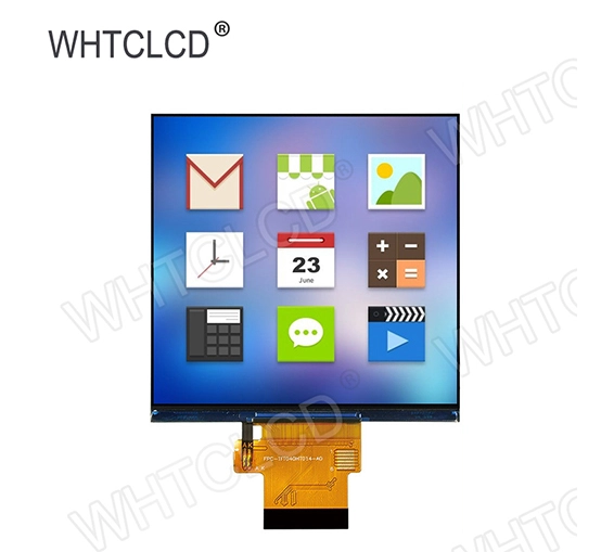 tft-lcd-display-module-factories