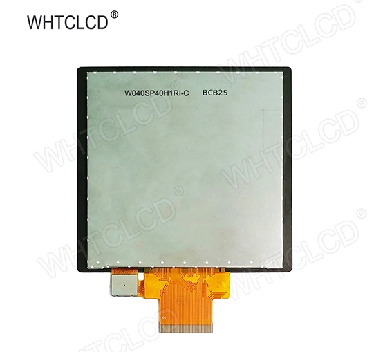tft-lcd-display-module-factory
