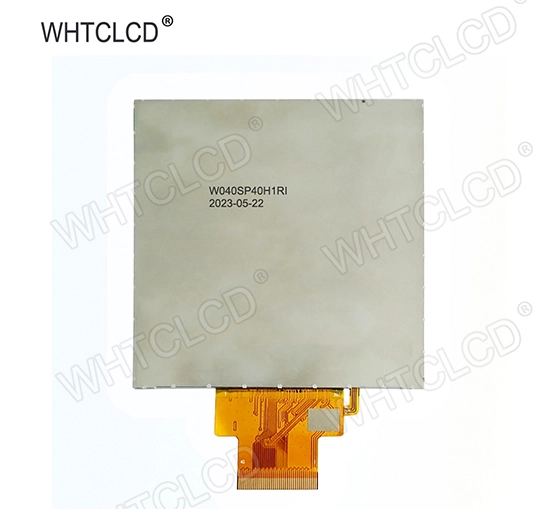 tft-lcd-display-module