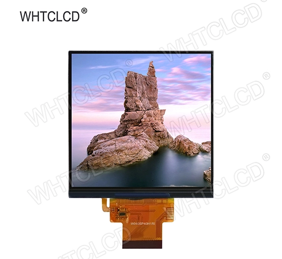 tft-lcd-module-display