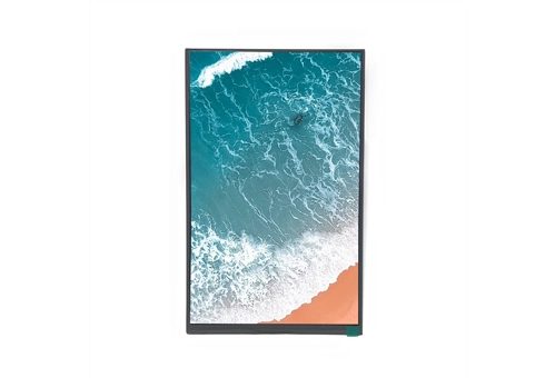W101C40H1MI-J02B0 10.1 Inch IPS TFT LCD