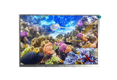 W101C40H1LI-J02B0 10.1 Inch IPS TFT LCD