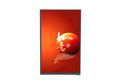W101C31H2MI-J04B0 10.1 Inch IPS TFT LCD