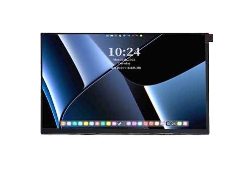 W101C40G1LI-S05B0 10.1 Inch IPS TFT LCD
