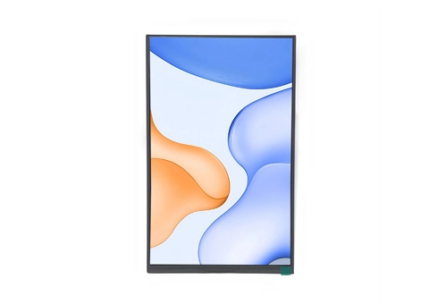 W101C40H3LI-J02B0 10.1 Inch IPS TFT LCD