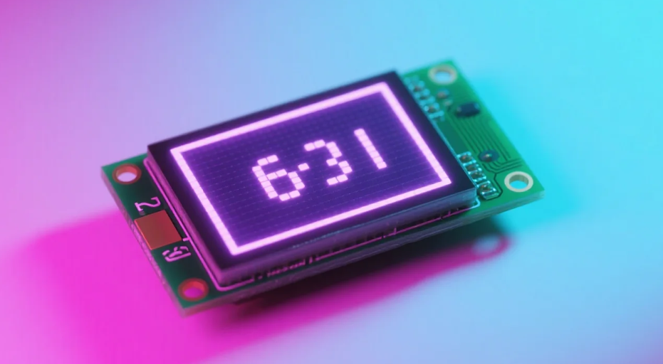 OLED Display
