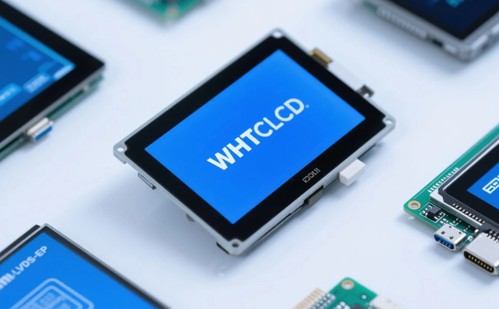 Applications of TFT-LCD
