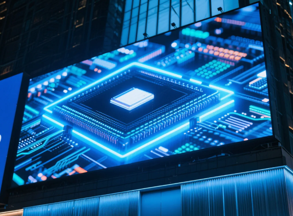 LED Display