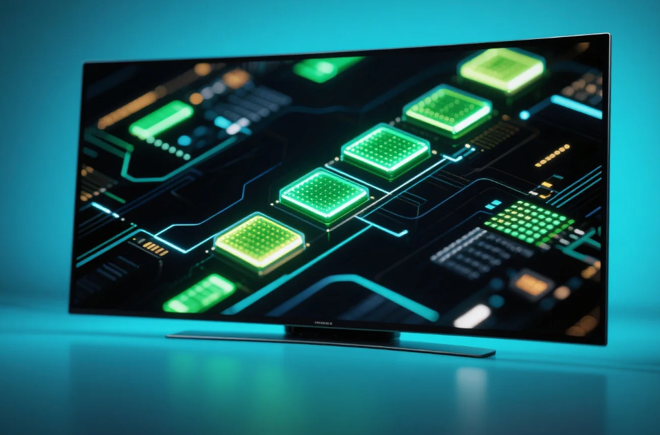 OLED Display Technology