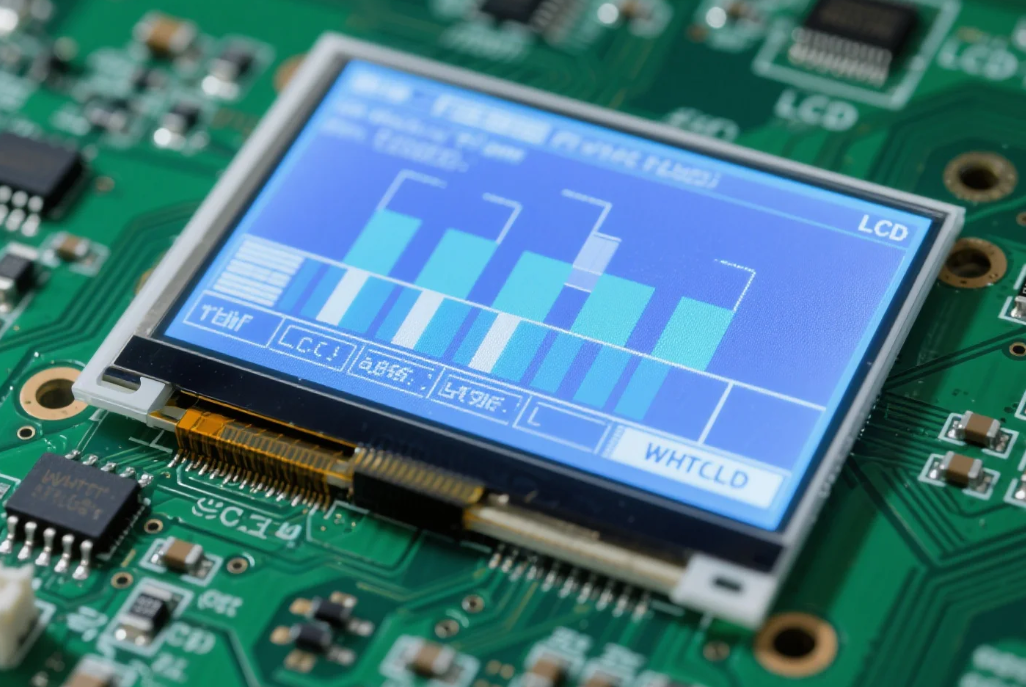  Liquid Crystal Display
