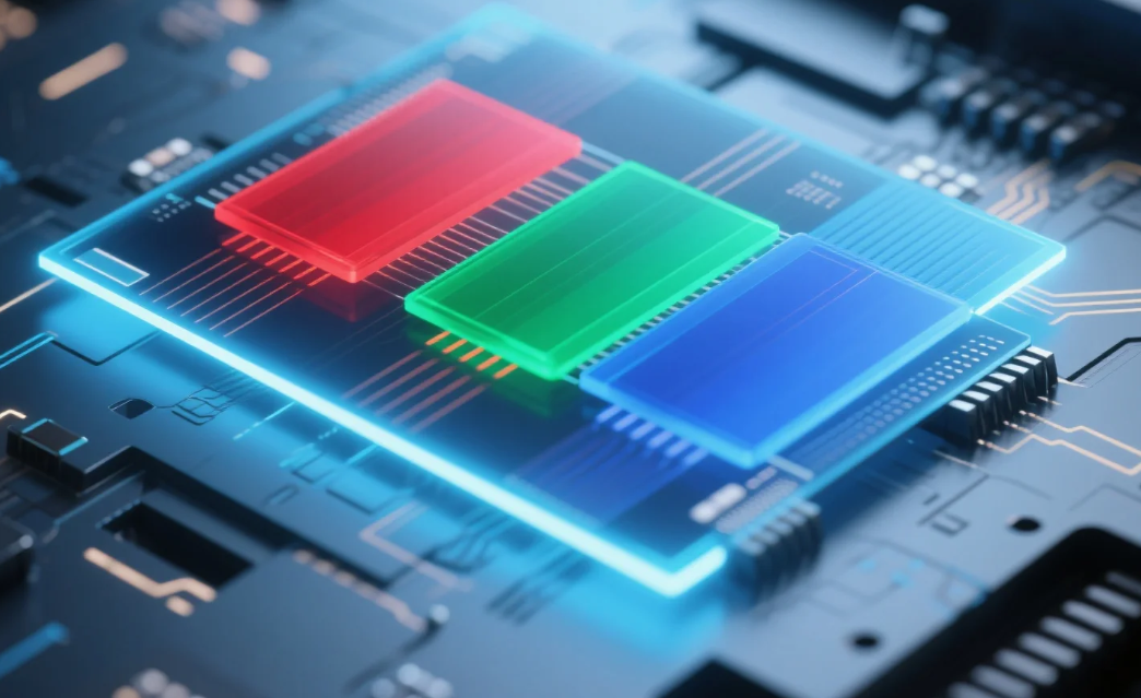 LCD