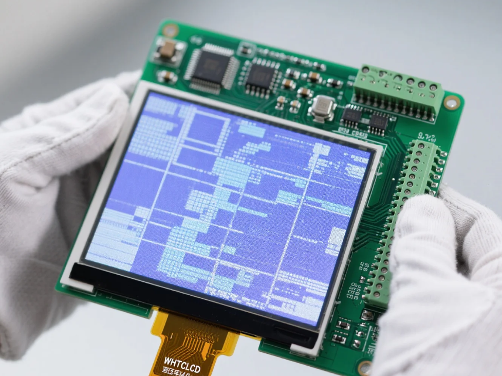 LCD Display