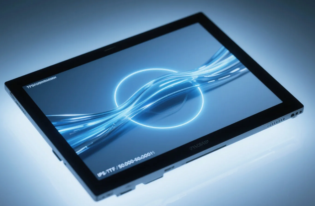 LCD Display