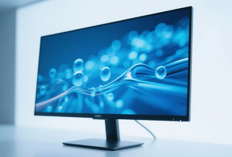 IPS Technology