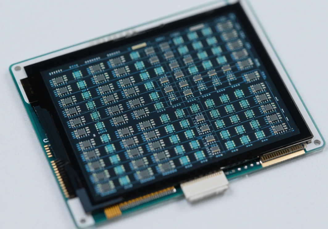 How IPS Panels Work