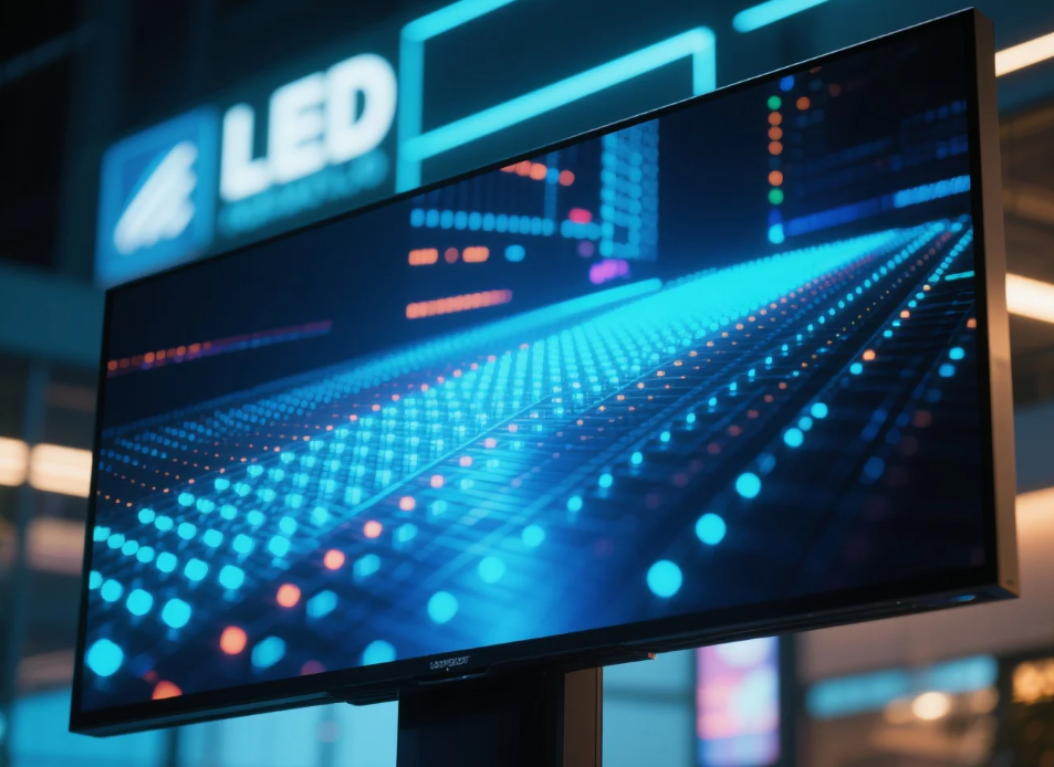 LED Displays
