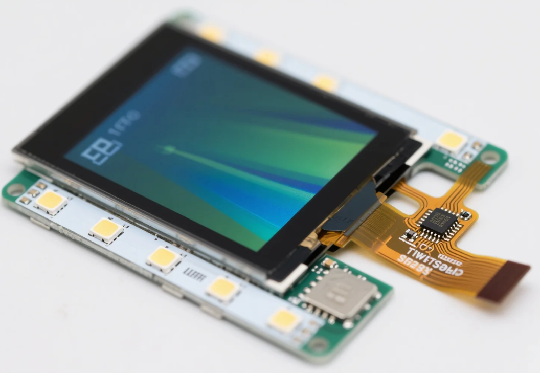 TFT LCD Screen