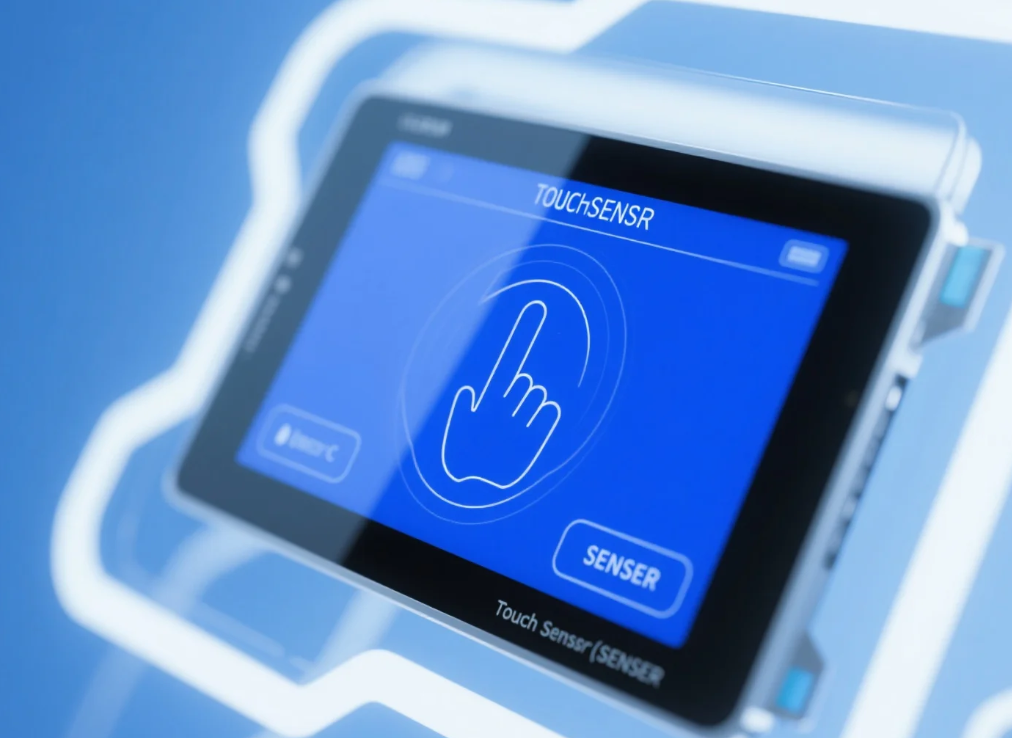 Touch Panel