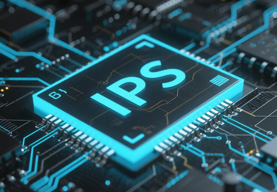 Applications of IPS Technology