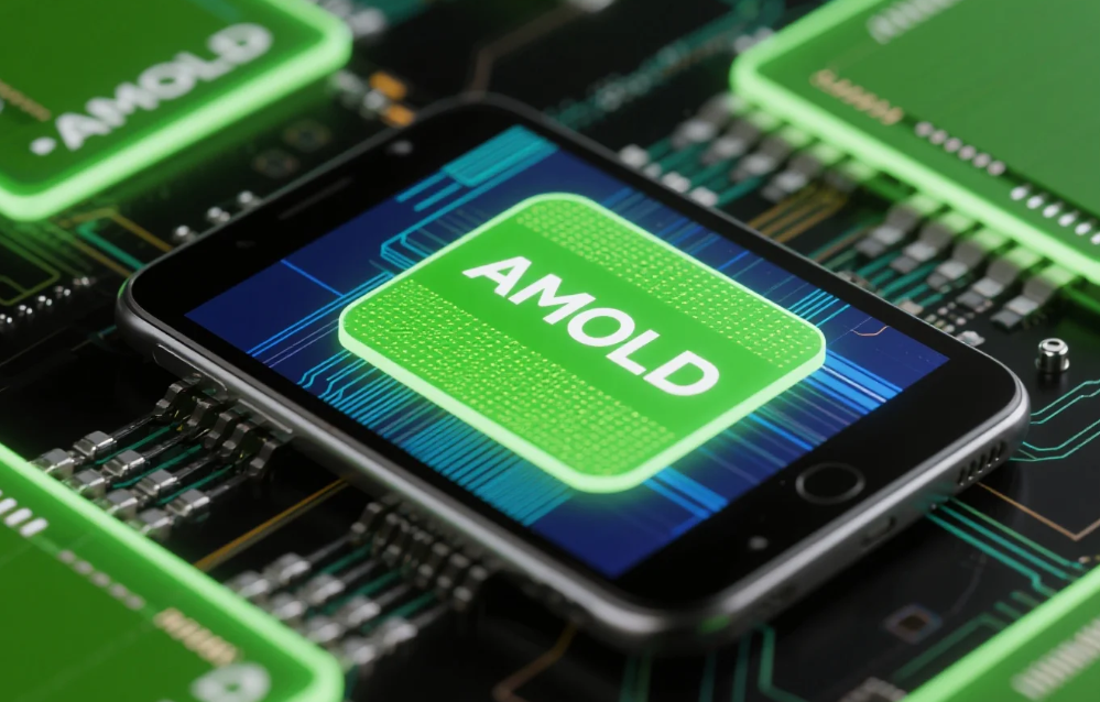 AMOLED Technology