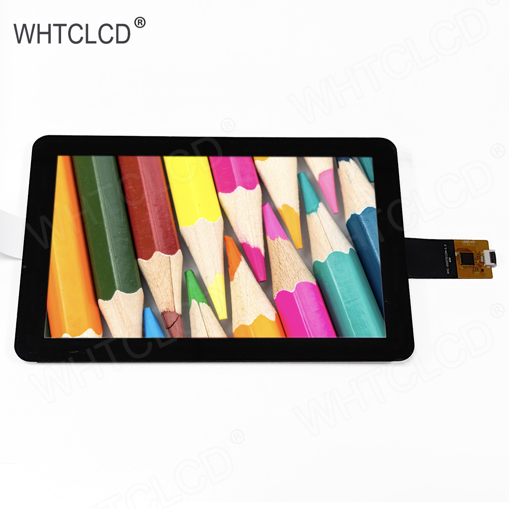 IPS LCD TFT: IPS vs. TN vs. VA — Which Technology Is Best for Professional Applications